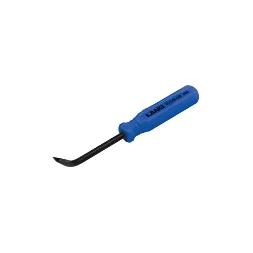5" Blue 55 Pocket Pry Bar 5" Blue 55 Pocket Pry Bar