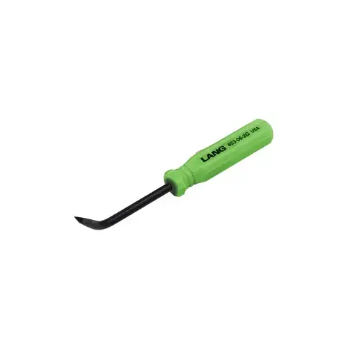 5" Green 55 Pocket Pry Bar 5" Green 55 Pocket Pry Bar