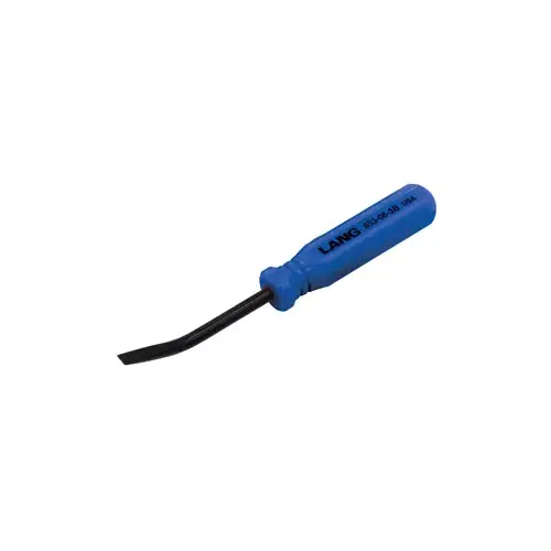 5" Blue 27 Pocket Pry Bar 5" Blue 27 Pocket Pry Bar