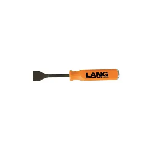 1" Face Offset Gasket Scrapper 1" Face Offset Gasket Scrapper