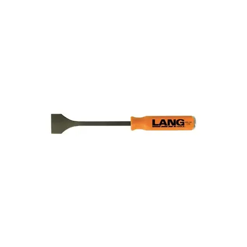 1-1/4" Face Gasket Scrapper 1-1/4" Face Gasket Scrapper