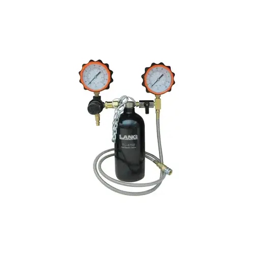 Fuel Injection Canister Fuel Injection Canister