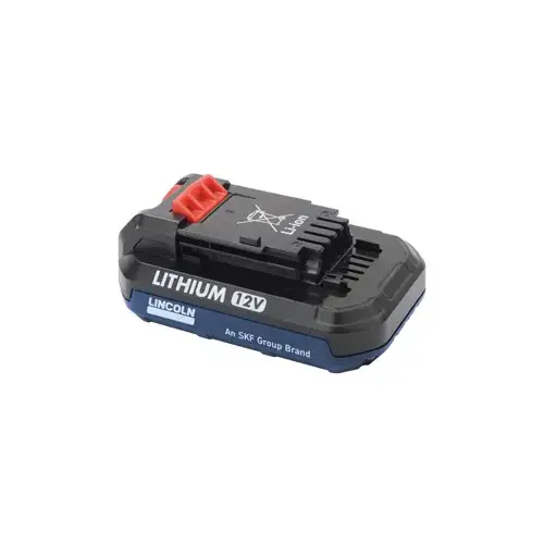 12V Li-ion Battery FITS 12V Li-ion Battery FITS