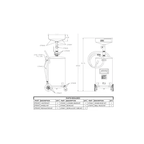 Ball Valve for LN3601 Ball Valve for LN3601
