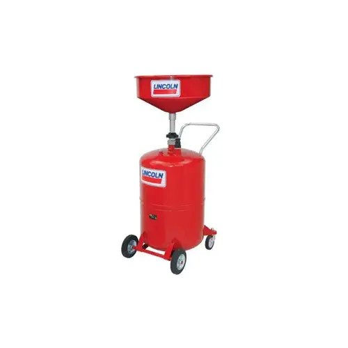 20 Gallon Waste Oil Drain 20 Gallon Waste Oil Drain
