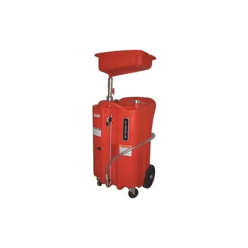 Pressurized Plastic Used Fluid Pressurized Plastic Used Fluid
