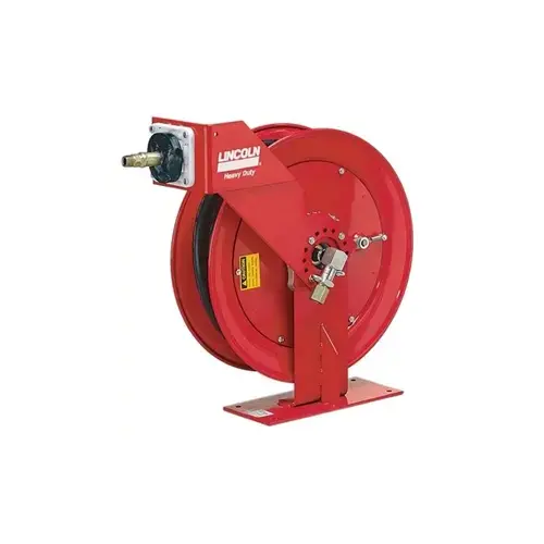 1/4" x 50 ft Heavy Duty Hose 1/4" x 50 ft Heavy Duty Hose