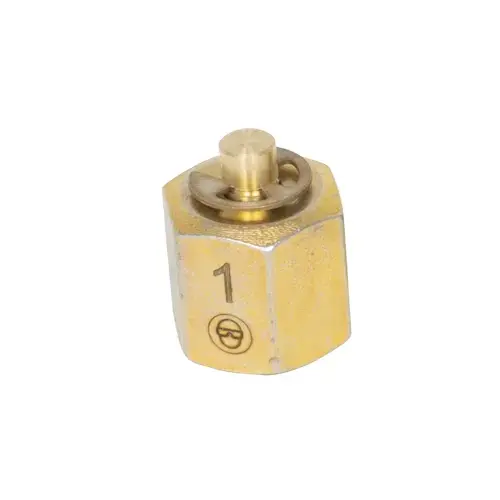 Fuel Rail Cap 1 for Ford 6.4L Fuel Rail Cap 1 for Ford 6.4L