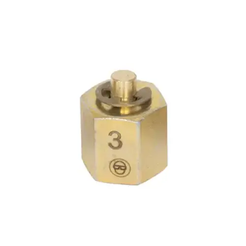 Fuel Rail Cap 3 for Cummins Fuel Rail Cap 3 for Cummins