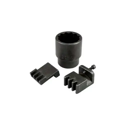 6.6L Duramax Flywheel Locking 6.6L Duramax Flywheel Locking