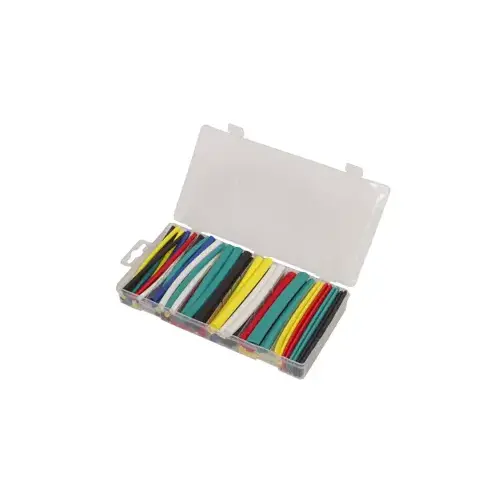 60 Pc Adhesive Shrink Tube 60 Pc Adhesive Shrink Tube