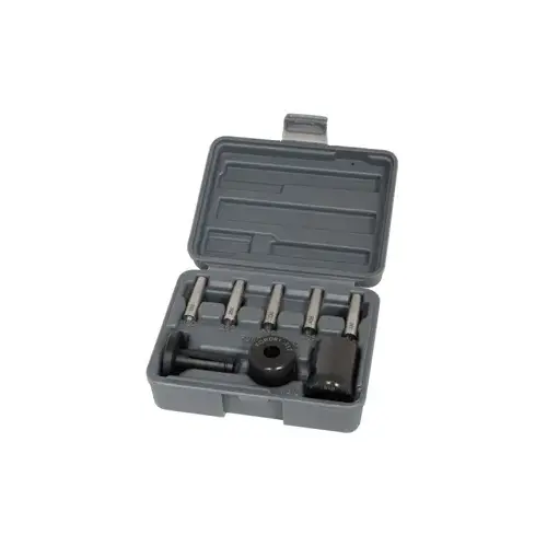 8 Piece Injector Seal 8 Piece Injector Seal
