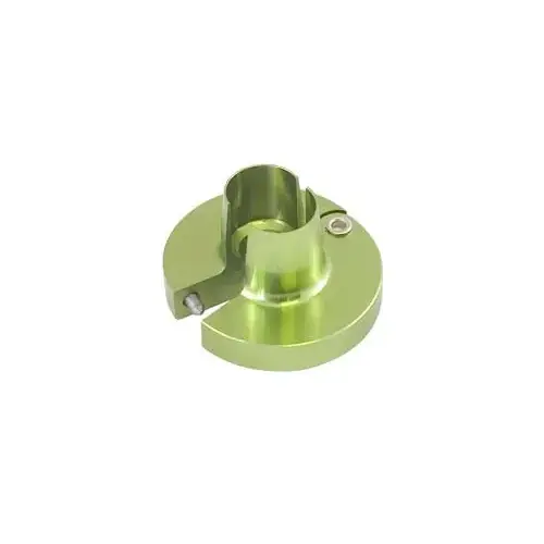 Main Fuel Line Disconnet Main Fuel Line Disconnet