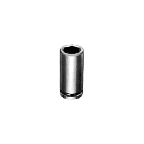 34MM Axle Nut Socket 34MM Axle Nut Socket