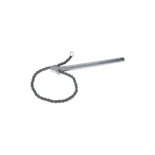 Industrial 26" Chain Wrench Industrial 26" Chain Wrench