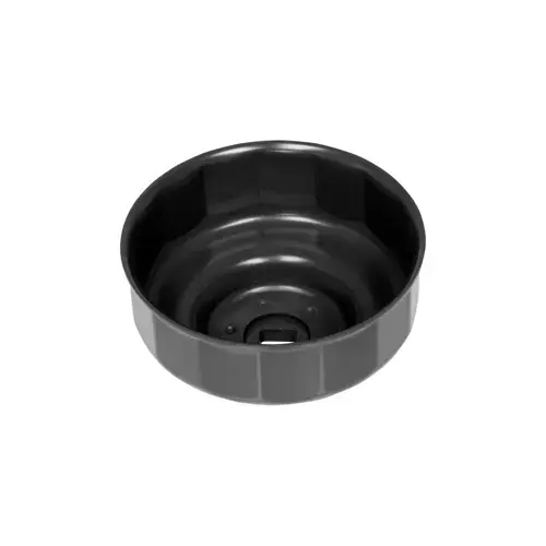 76mm - 15 Flutes End Cap Oil 76mm - 15 Flutes End Cap Oil