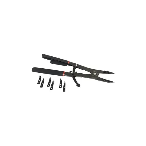 External Snap-Ring Ratchet External Snap-Ring Ratchet
