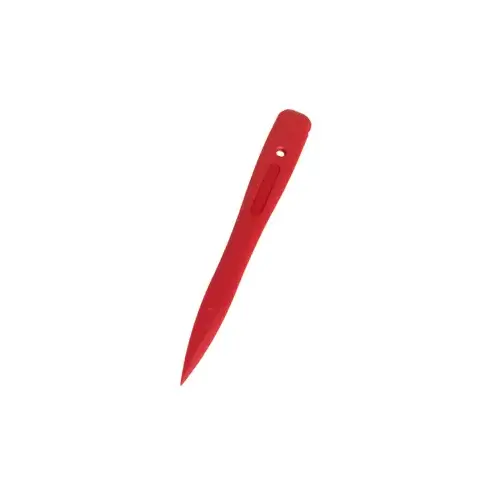 Sharp Tip Flat Clip Panel Sharp Tip Flat Clip Panel