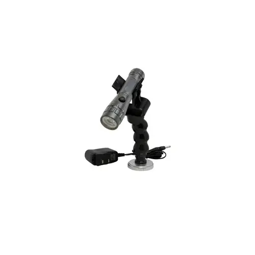 Rechargeable LED Flashlight Rechargeable LED Flashlight