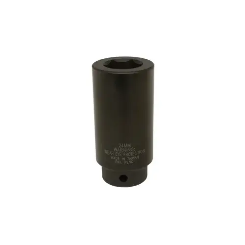 24MM Harmonic Balancer Socket 24MM Harmonic Balancer Socket