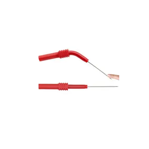 4MM Red Test Probe 4MM Red Test Probe