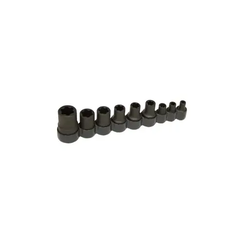 External Torx Plus Socket Set External Torx Plus Socket Set