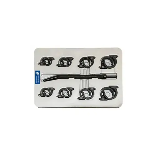 16 Piece Metric Shockit Line 16 Piece Metric Shockit Line