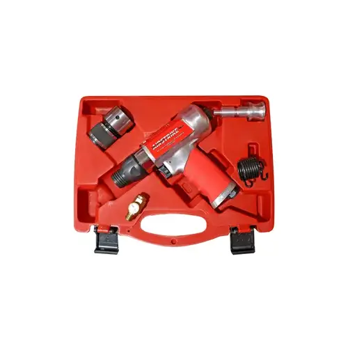 Bi-Directional Air Hammer Bi-Directional Air Hammer