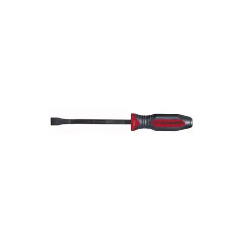 12" Angled Tip Red Dominator 12" Angled Tip Red Dominator