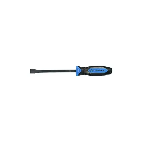 12" Blue Angled Tip Dominator 12" Blue Angled Tip Dominator