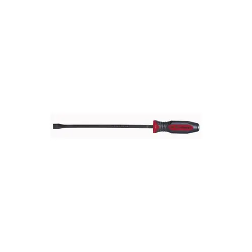 17" Red Angled Tip Dominator 17" Red Angled Tip Dominator