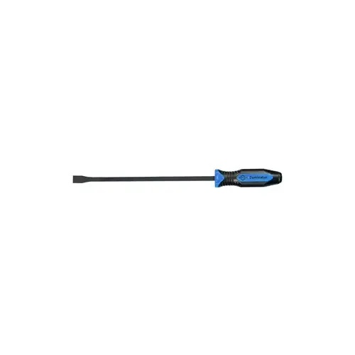17" Blue Angled Tip Dominator 17" Blue Angled Tip Dominator