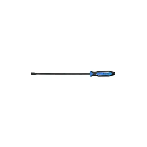 25" Blue Angled Tip Dominator 25" Blue Angled Tip Dominator