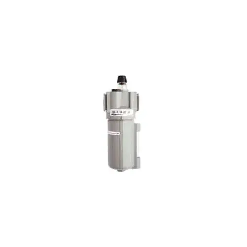 1/4 Lubricator with Metal Bowl 1/4 Lubricator with Metal Bowl