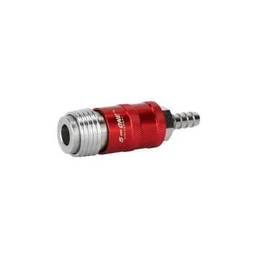 1/4" Anti Blow Back Universal 1/4" Anti Blow Back Universal