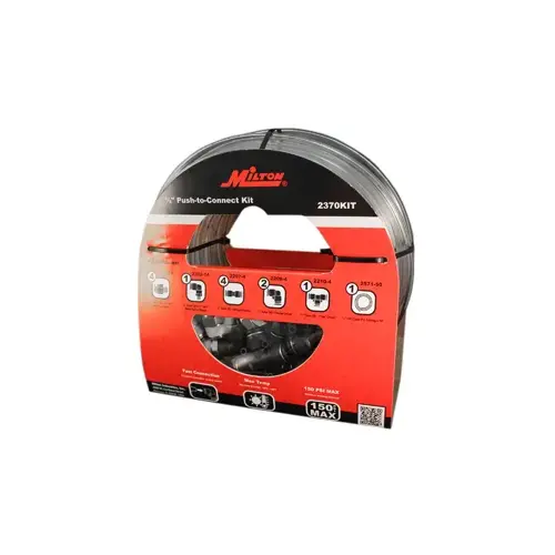 1/2" OD Push-to-Connect Shop 1/2" OD Push-to-Connect Shop