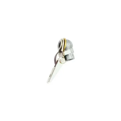 SINGLE HEAD GRIP CHUCK SINGLE HEAD GRIP CHUCK
