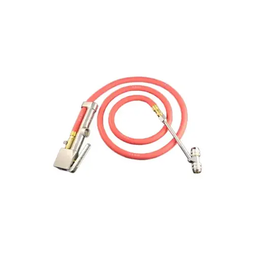 Truck Tire Inflator Gage Truck Tire Inflator Gage