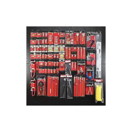 4 ft x 4 ft Merchandiser 4 ft x 4 ft Merchandiser