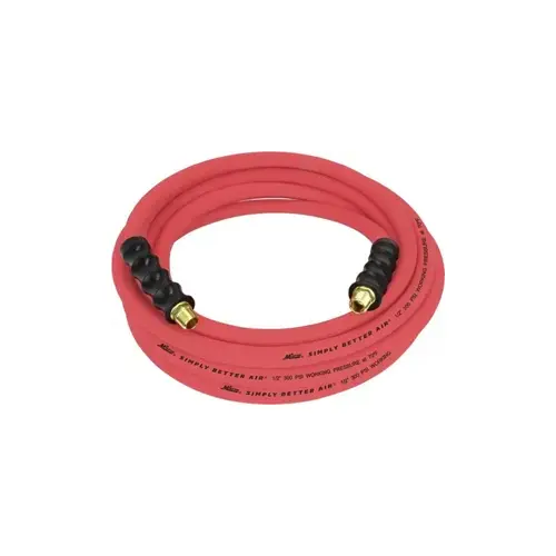 1/2" x 25 ft ULR Hose with 3/8" 1/2" x 25 ft ULR Hose with 3/8"