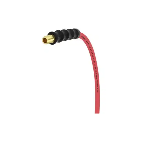 1/4" x 25 ft ULR Hose with 1/4" 1/4" x 25 ft ULR Hose with 1/4"