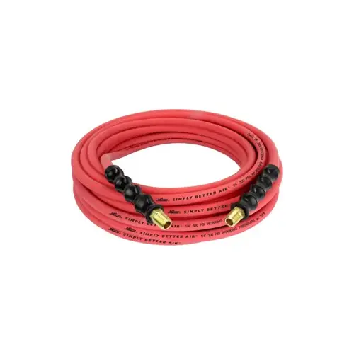 1/4" x 50 ft ULR Hose with 1/4" 1/4" x 50 ft ULR Hose with 1/4"