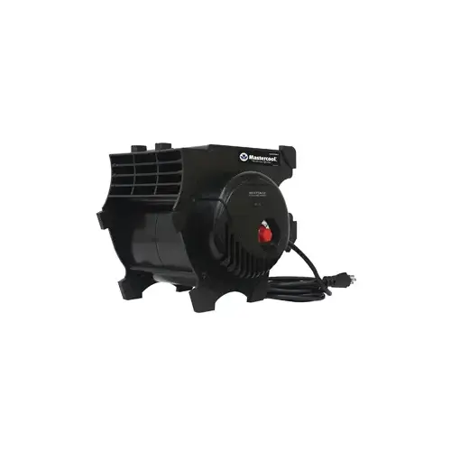 300 CFM Blower Fan 300 CFM Blower Fan
