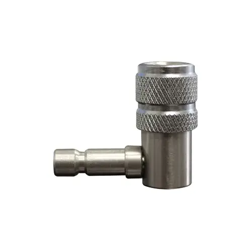 90 Universal Adapter Fitting 90 Universal Adapter Fitting