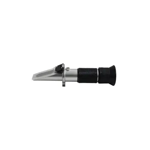 Multi Fluid Refractometer Multi Fluid Refractometer