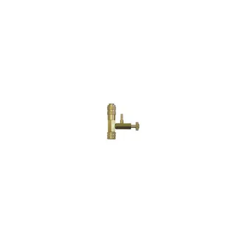 Cooling System Adapter Cooling System Adapter
