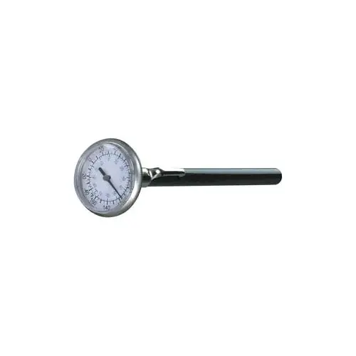 Medium Face Analog Thermometer Medium Face Analog Thermometer