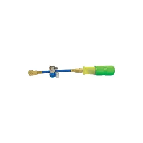 R1234YF Universal Dye Injector R1234YF Universal Dye Injector