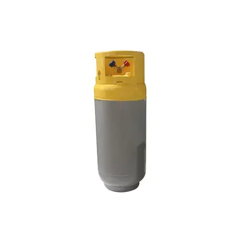 100 LBS Refrigerant Recovery 100 LBS Refrigerant Recovery