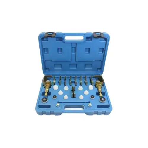 Automotive AC Flush Machine Automotive AC Flush Machine